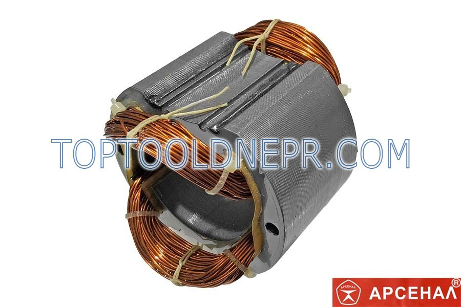 Статор для Болгарки Арсенал УШМ-230/2400М, Makita GA9050 — Купить ...