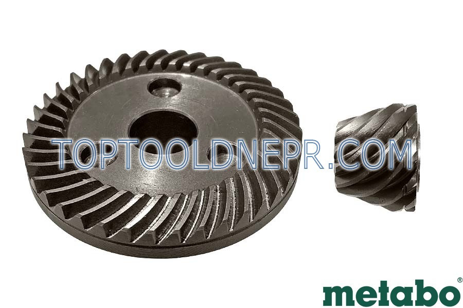 Пара для болгарка Metabo W 1080 316049650, фото 1