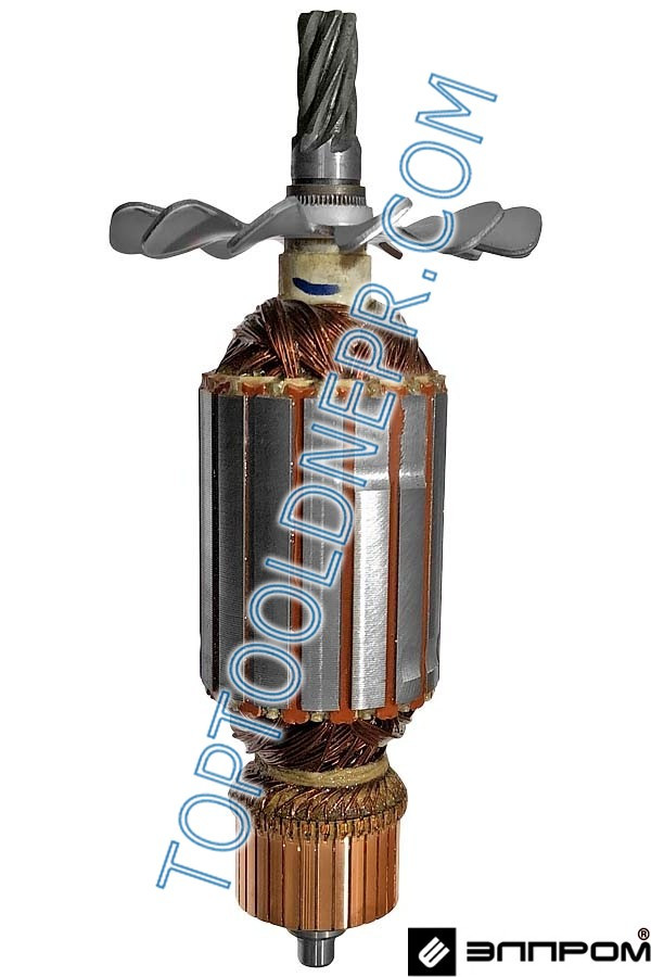 Якір для металоріза Елпром ОС-355 В Ø 54.5 мм, фото 1