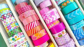 Декоративний скотч