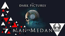 Огляд The Dark Pictures: Man of Medan