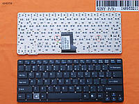 Клавиатура Sony VPC-CA Series US, черная