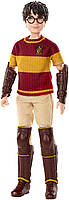 Лялька Гаррі Поттер Гра в Квіддич Harry Potter Quidditch GDJ70, фото 2
