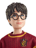 Лялька Гаррі Поттер Гра в Квіддич Harry Potter Quidditch GDJ70, фото 8