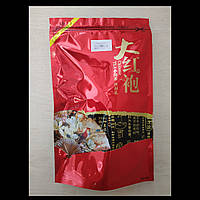 Чай чёрный китайский ,,Да Хун Пао"(красный халат)100 грамм