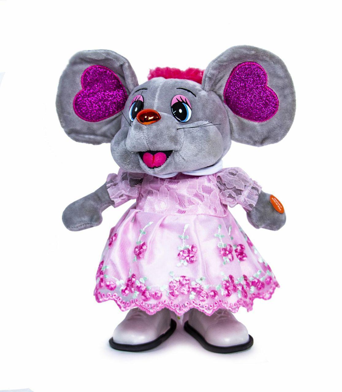 Музична Мишка