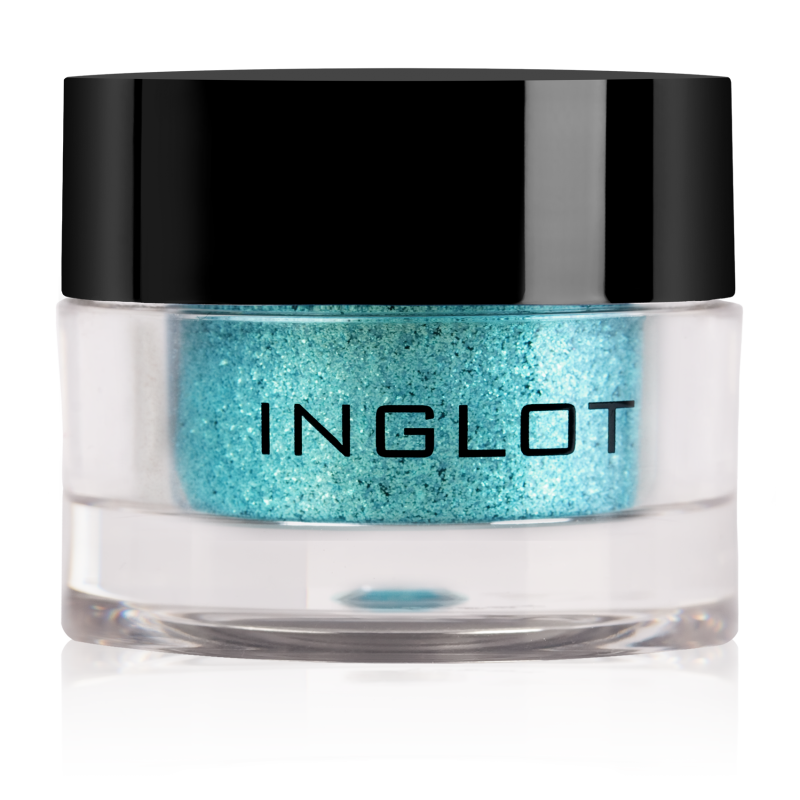 Сипкі тіні для повік Inglot AMC Pure Pigment Eye Shadow 114