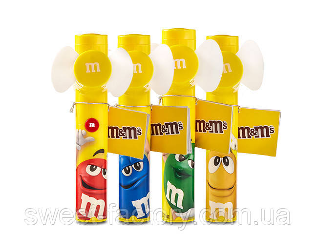 M&M's Torch Green 20 g