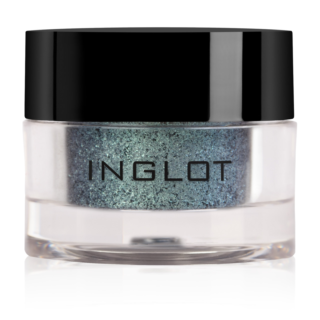 Сипкі тіні для повік Inglot AMC Pure Pigment Eye Shadow 117