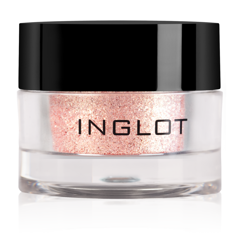 Сипкі тіні для повік Inglot AMC Pure Pigment Eye Shadow 115