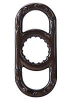 Кільце TripleRing на пеніс