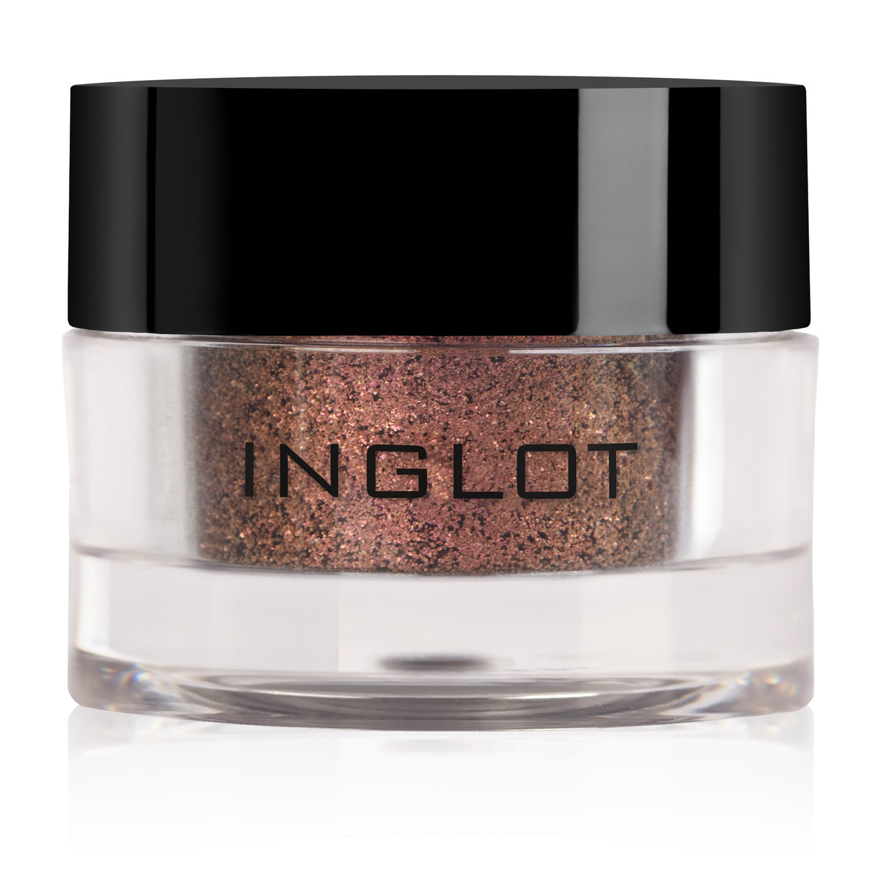 Сипкі тіні для повік Inglot AMC Pure Pigment Eye Shadow 116