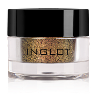 Рассыпчатые тени для век Inglot AMC Pure Pigment Eye Shadow 122