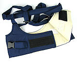 Спаліть Ходунки дитячі з жорсткою ручкою Зручні Вожки #2, фото 5