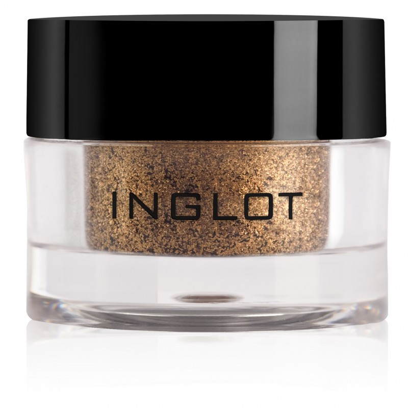 Сипкі тіні для повік Inglot AMC Pure Pigment Eye Shadow 37