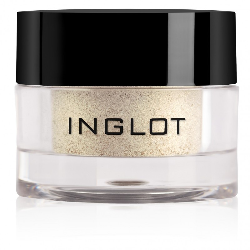Сипкі тіні для повік Inglot AMC Pure Pigment Eye Shadow 30