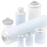 Фільтри для вакуумних насосів