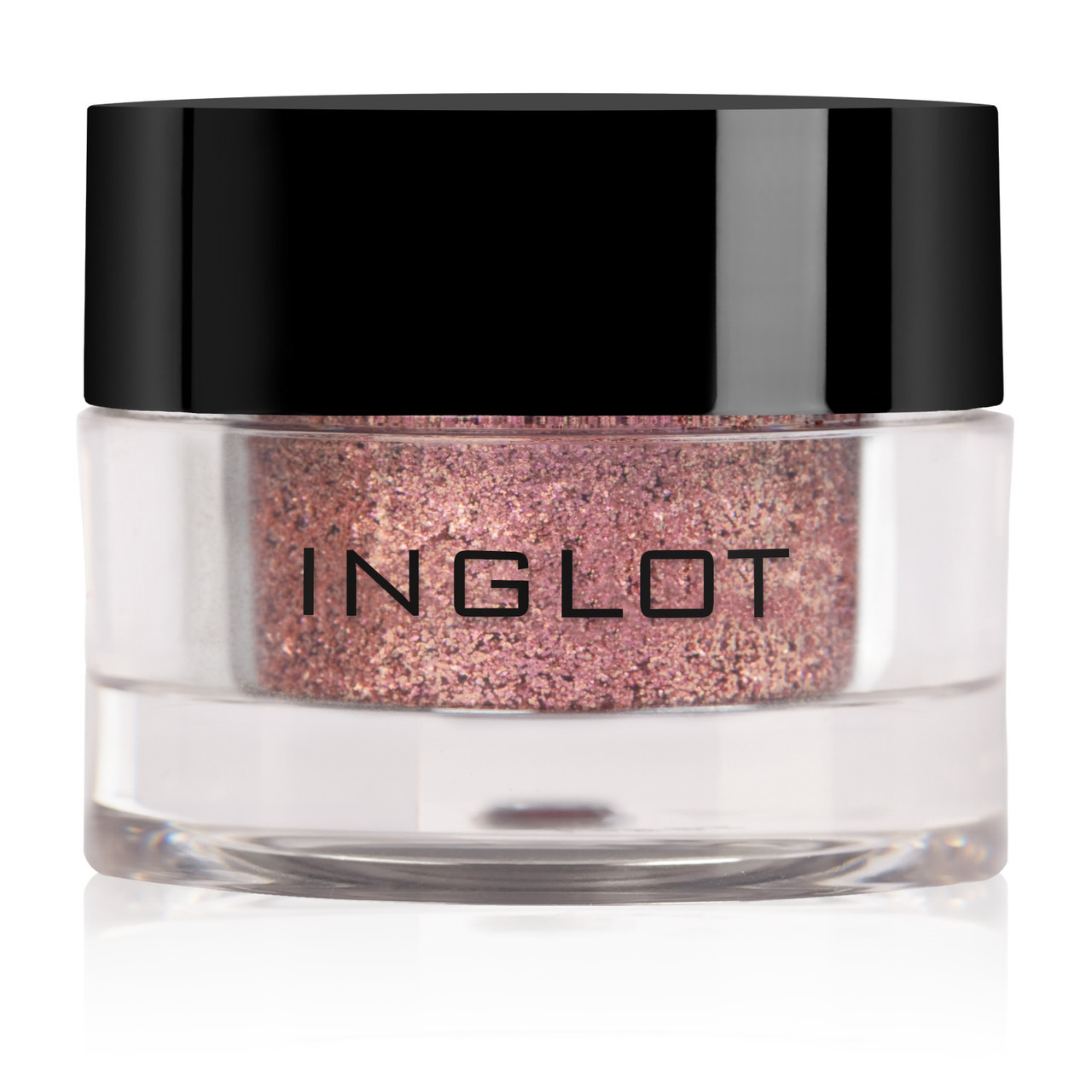 Сипкі тіні для повік Inglot AMC Pure Pigment Eye Shadow 123