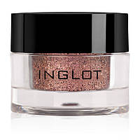 Рассыпчатые тени для век Inglot  AMC Pure Pigment Eye Shadow 119