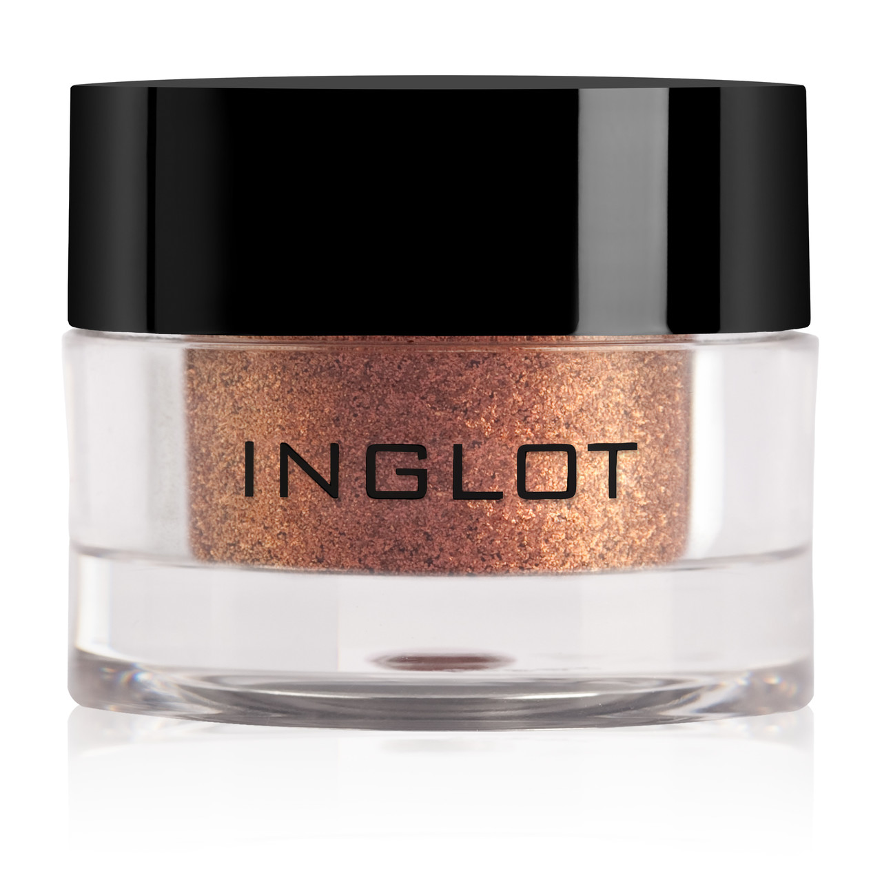 Сипкі тіні для повік Inglot AMC Pure Pigment Eye Shadow 82
