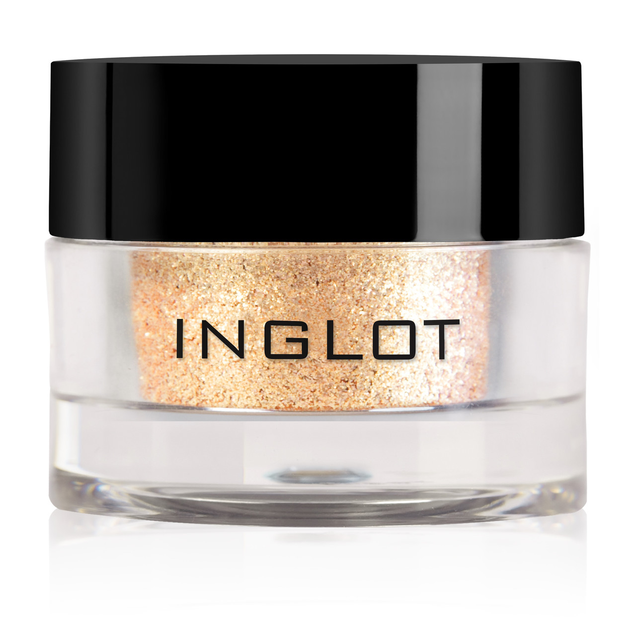 Сипкі тіні для повік Inglot AMC Pure Pigment Eye Shadow 121