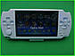 Ігрова приставка PSP X6 Білий, фото 3
