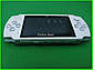 Ігрова приставка PSP X6 Білий, фото 9