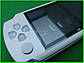 Ігрова приставка PSP X6 Білий, фото 7