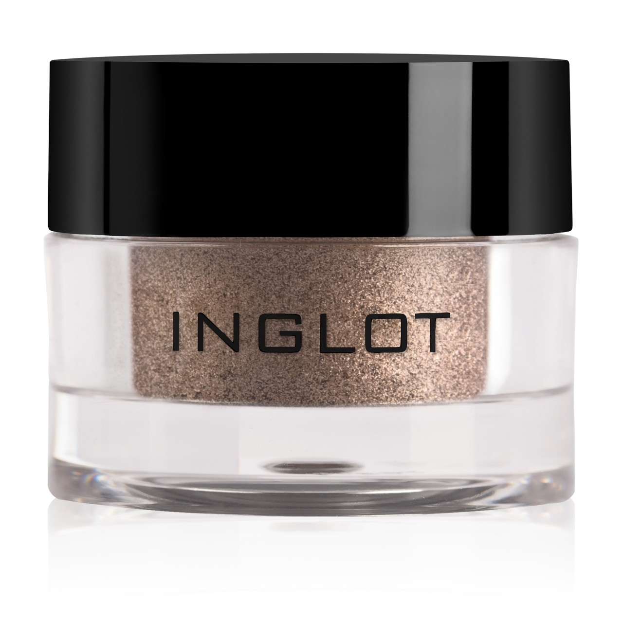 Сипкі тіні для повік Inglot AMC Pure Pigment Eye Shadow 52