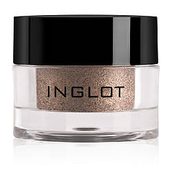Сипкі тіні для повік Inglot AMC Pure Pigment Eye Shadow 52