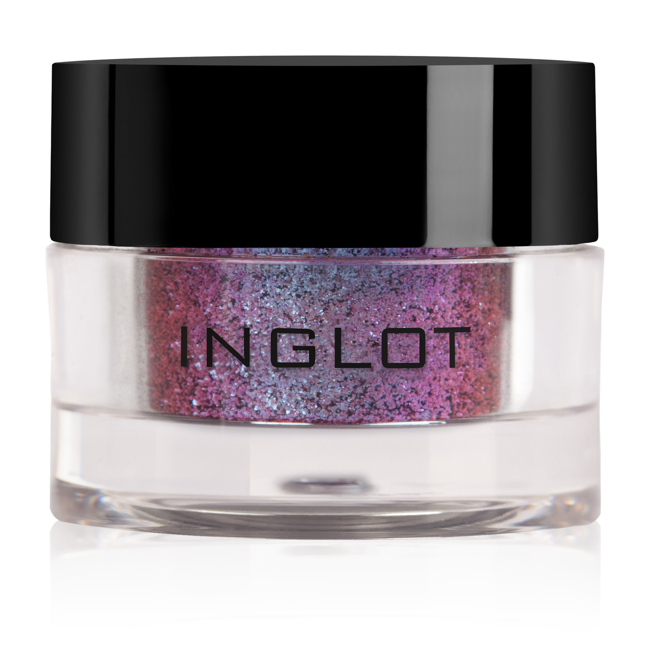 Сипкі тіні для повік Inglot AMC Pure Pigment Eye Shadow 120