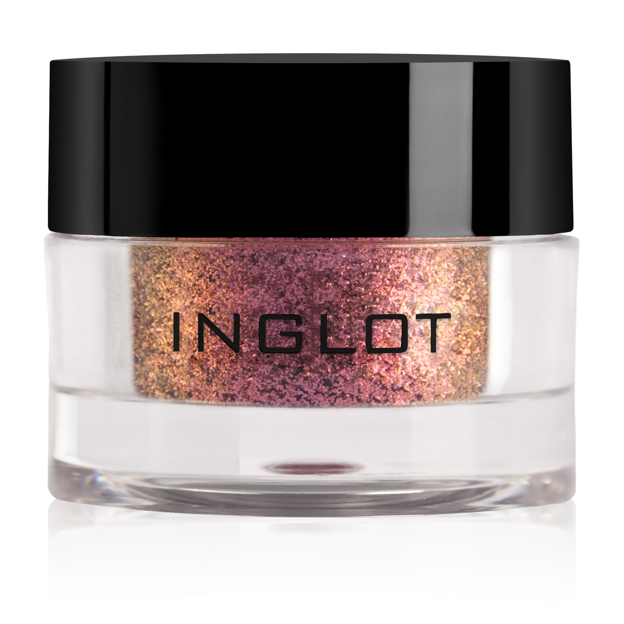 Сипкі тіні для повік Inglot AMC Pure Pigment Eye Shadow 86
