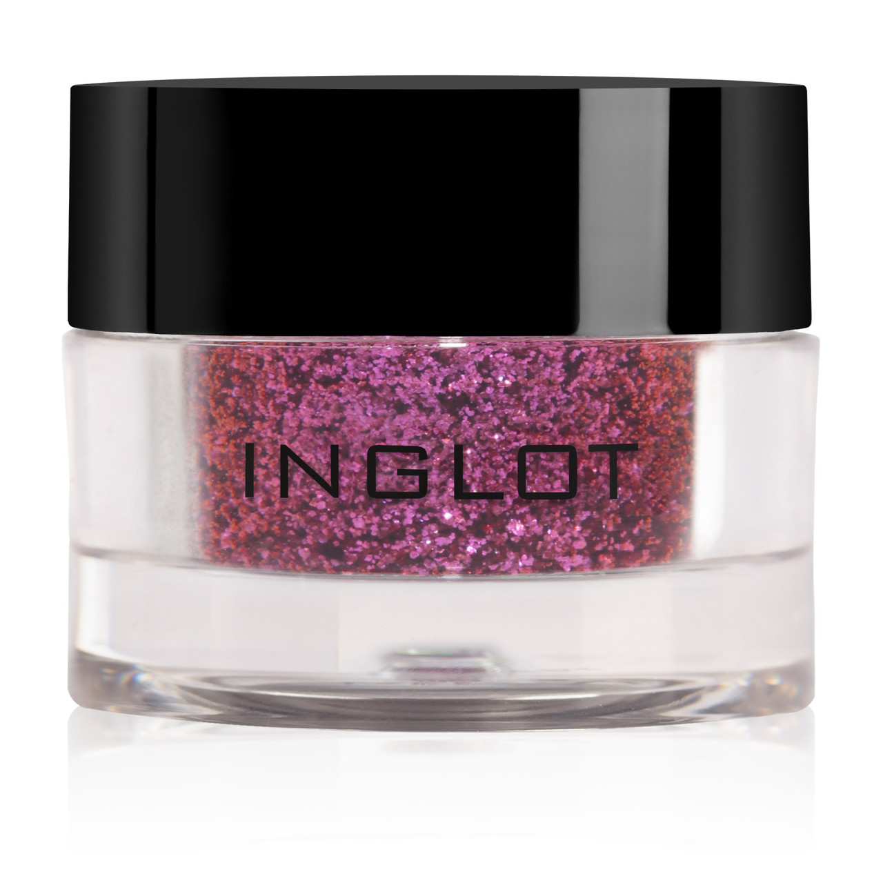 Сипкі тіні для повік Inglot AMC Pure Pigment Eye Shadow 125