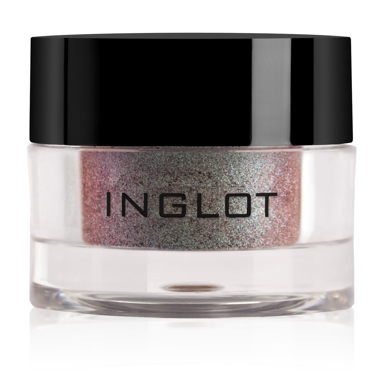 Сипкі тіні для повік Inglot AMC Pure Pigment Eye Shadow 85