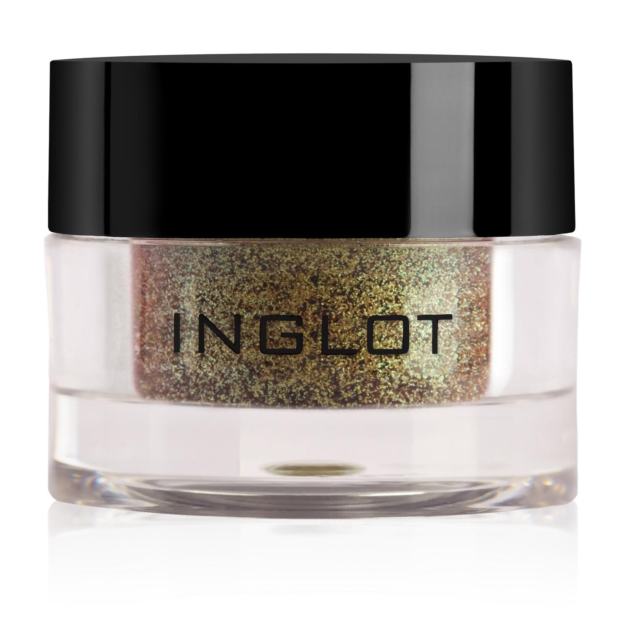 Сипкі тіні для повік Inglot AMC Pure Pigment Eye Shadow 84