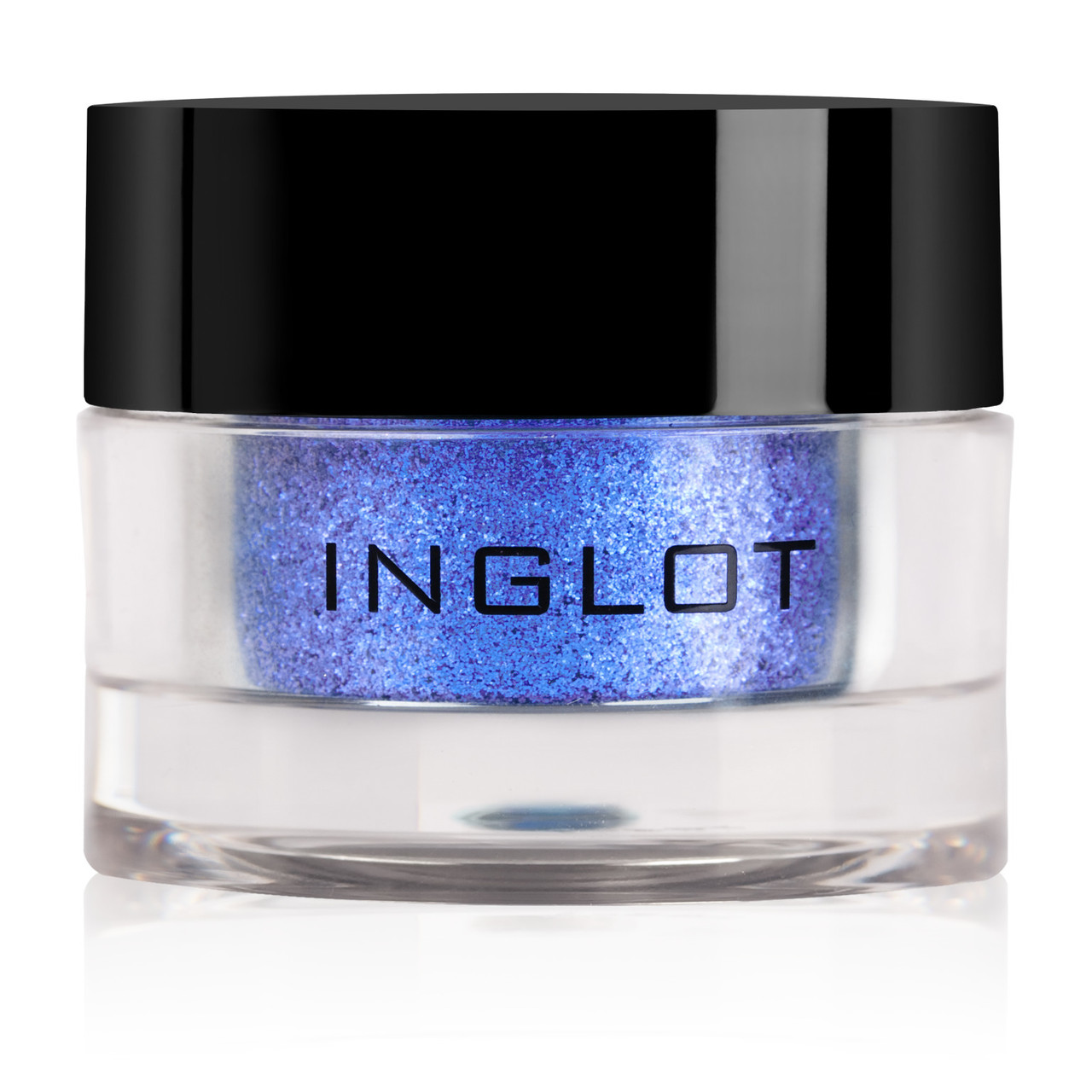 Сипкі тіні для повік Inglot AMC Pure Pigment Eye Shadow 113