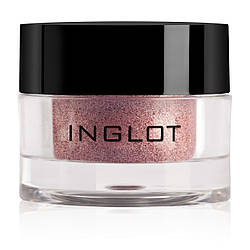 Сипкі тіні для повік Inglot AMC Pure Pigment Eye Shadow 61