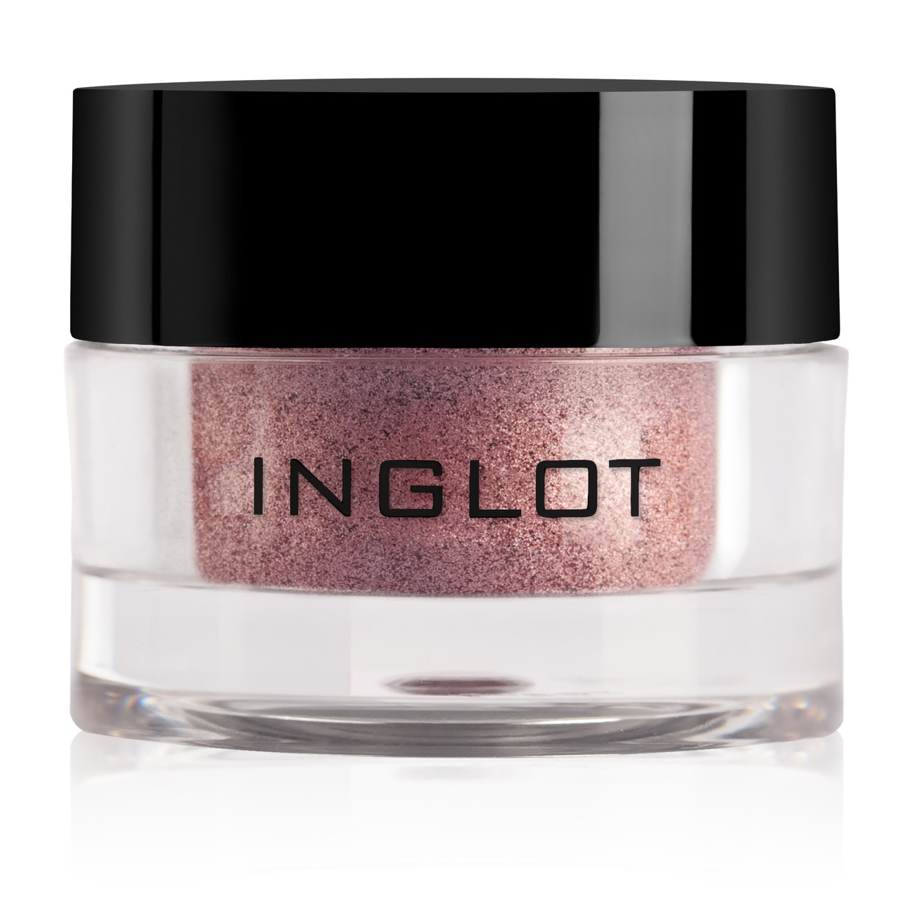 Сипкі тіні для повік Inglot AMC Pure Pigment Eye Shadow 61