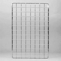 Сітка хромована 1,45 х 0,75 м, фото 1