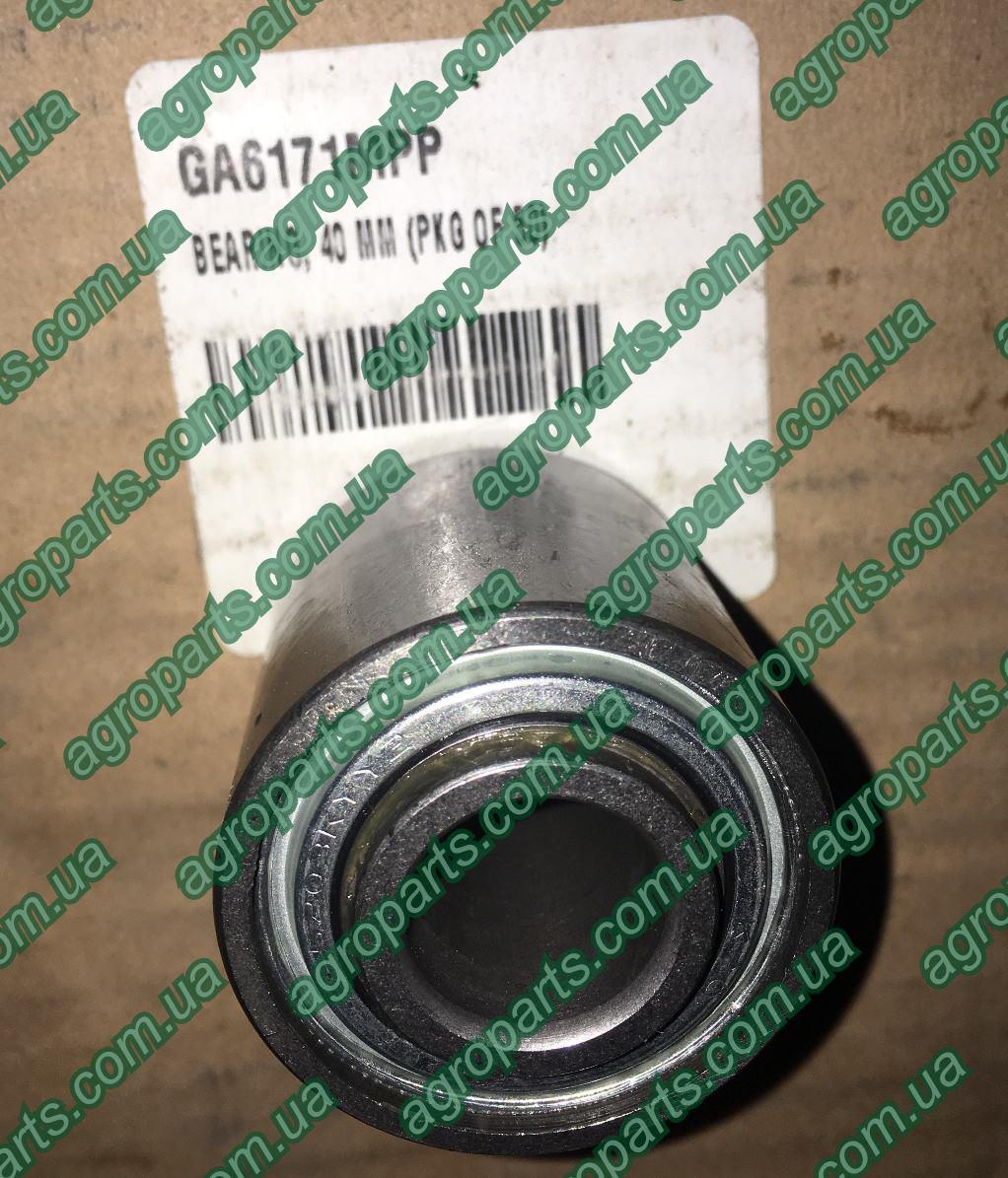 Підшипник GA6171 дворядний BEARING Kinze an212132 з/ч КІНЗА ga6171