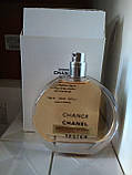 Тестер Chanel Chance toilette (Шанель Шанс), фото 2