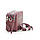 Клатч жіночий David Jones 6169-1 dark red, фото 3