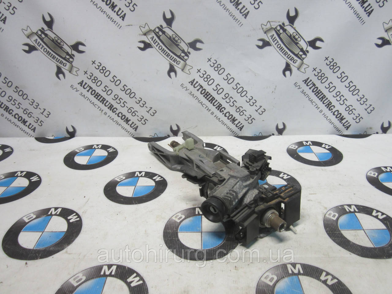 Кермова колонка із замком запалювання bmw e39 5-series (1093513)