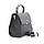 Клатч жіночий David Jones CM5488T black, фото 3
