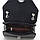 Клатч жіночий David Jones TD006 black, фото 6