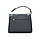 Клатч жіночий David Jones TD006 black, фото 4