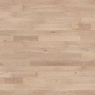 Паркетна дошка Barlinek DECOR LINE Дуб Banana Song Молті 3WG000727  трьохполосна, лакована без фаски