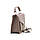 Клатч жіночий David Jones CM5363 bordeaux/taupe, фото 3