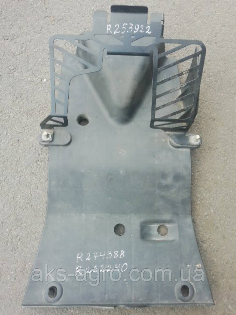 Відбивна пластина, дефлектор R274388 R252240