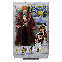 Лялька Гаррі Поттер Рон Уізлі Harry Potter Ron Weasley Кубок Вогню GFG15, фото 4
